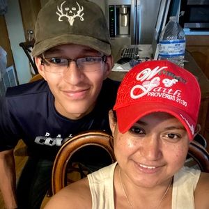 Meet your Posher, Lucia